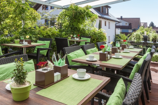 Hotel Müller Landhaus